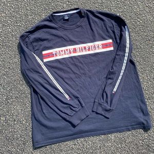 Vintage Tommy Hilfiger Tee Shirt